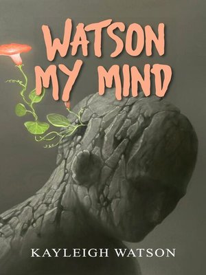 cover image of Watson My Mind